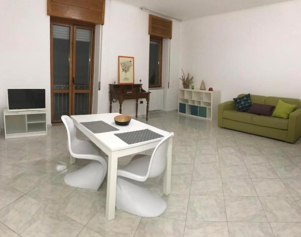 Benvenuti A Napoli - Casa Baby & Pet Friendly Lägenhet Exteriör bild