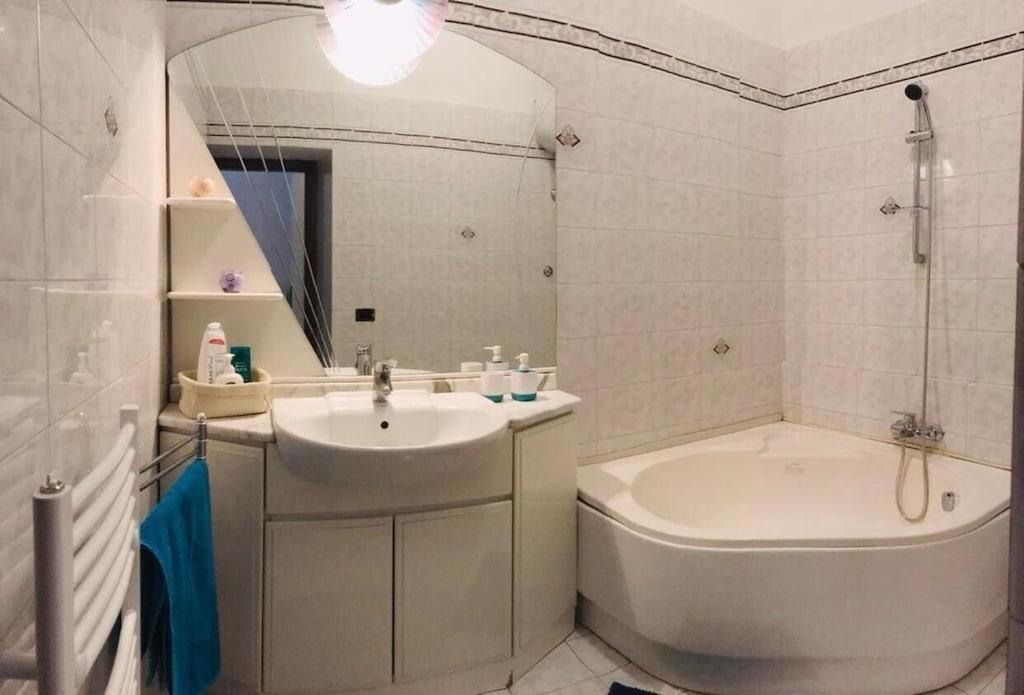 Benvenuti A Napoli - Casa Baby & Pet Friendly Lägenhet Exteriör bild