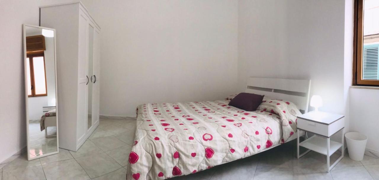Benvenuti A Napoli - Casa Baby & Pet Friendly Lägenhet Exteriör bild